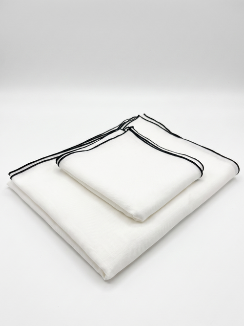 Multi-Layer Cotton Gauze Towels